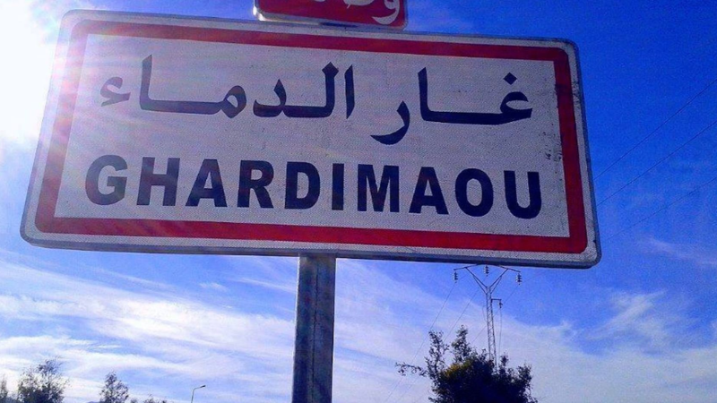 جندوبة: متابعة تقدم إنجاز مشروع سد الرغاي والتأكيد على احترام الآجال التعاقدية  لاستكمال هذا المشروع الاستراتيجي