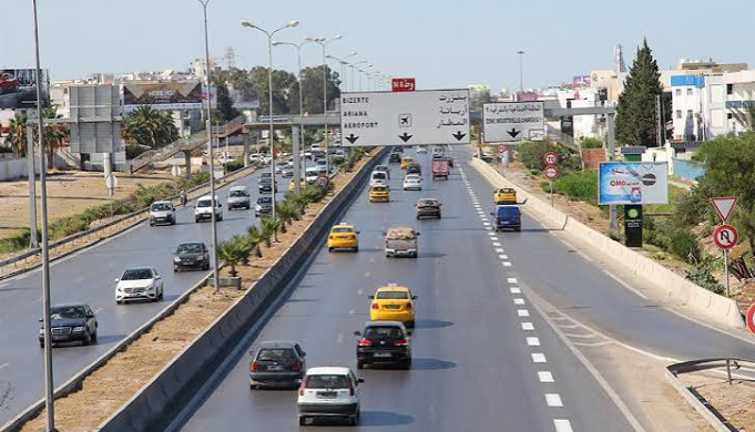 Tunisie Autoroutes, la STEG et la SRT Bizerte primées pour leur engagement en faveur de la sécurité routière