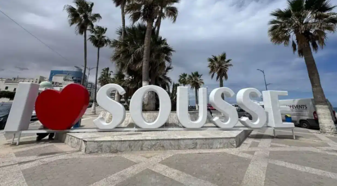 Sousse : « Aucune tolérance » face aux atteintes à la propreté de la ville