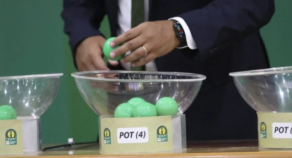 رابطة أبطال إفريقيا و كأس الكونفدرالية : الخميس المقبل سحب قرعة الدور التمهيدي