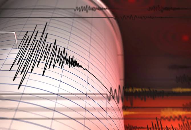 مصر : زلزال بقوة 5.5 درجة شمال شرقي مدينة شرم الشيخ