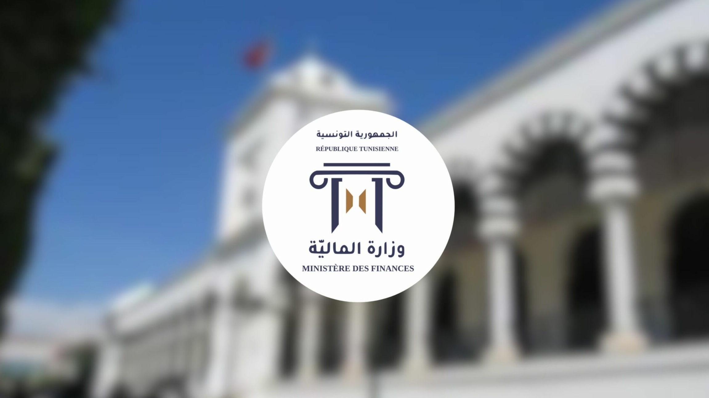 وزارة المالية