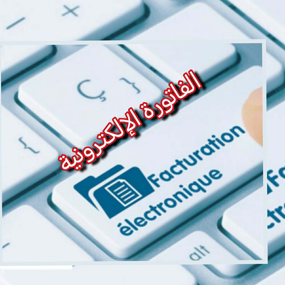 الشركة التونسية لأسواق الجملة تواصل تعميم منظومة الفوترة الإلكترونية