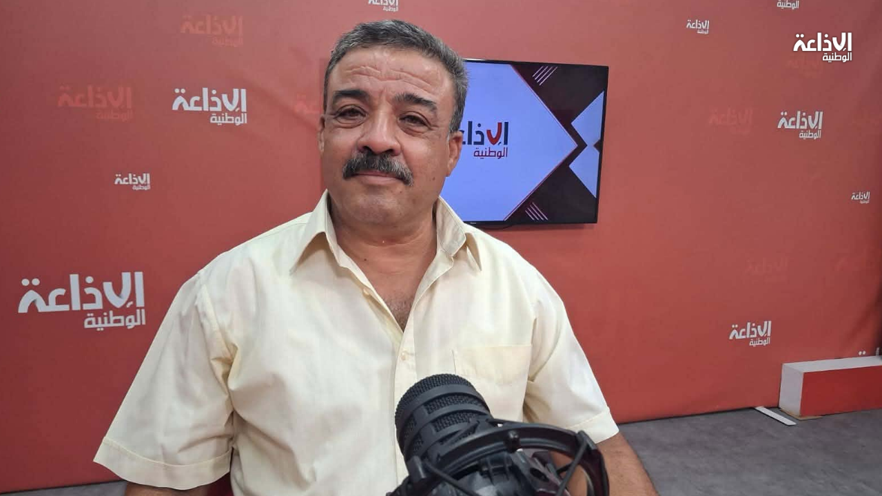 النائب بدر الدين القمودي: لا بد من تفعيل التشريعات المتعلقة بمحاربة الفساد