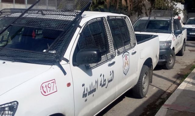 الشرطة البلدية: تحرير 129 محضرا اقتصاديا و164 مخالفة صحية خلال ال24 ساعة الماضية