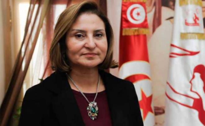 رئيسة اتحاد المرأة تدعو إلى الارتقاء بالذوق الفني والتصدي للمحتويات المسيئة للمرأة التونسية