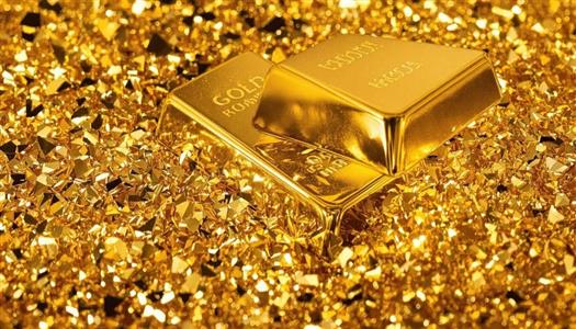 تراجع الأسعار العالمية للذهب