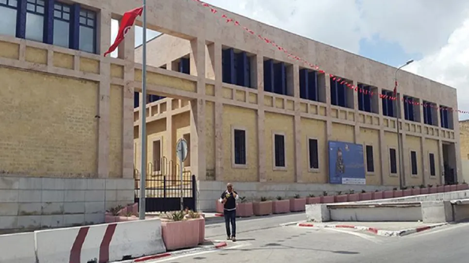 7 أوت: آخر أجل لإيداع الترشحات لنيل منحة صندوق التشجيع والاستثمار في الإبداع الأدبي والفني