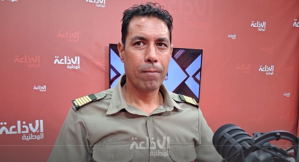 الكاف الأكثر تضرّرًا.. إدارة الغابات تؤكد تجاوز خسائر الحرائق 12 ألف هكتار