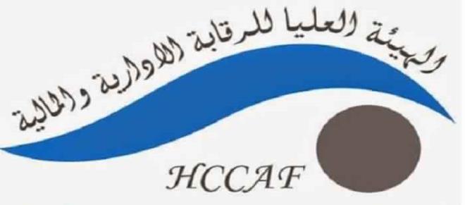 الهيئة العليا للرقابة الإدارية والمالية تعزّز كفاءات المتفقدين والمراقبين العموميين بدورات في التفقد والذكاء الاصطناعي