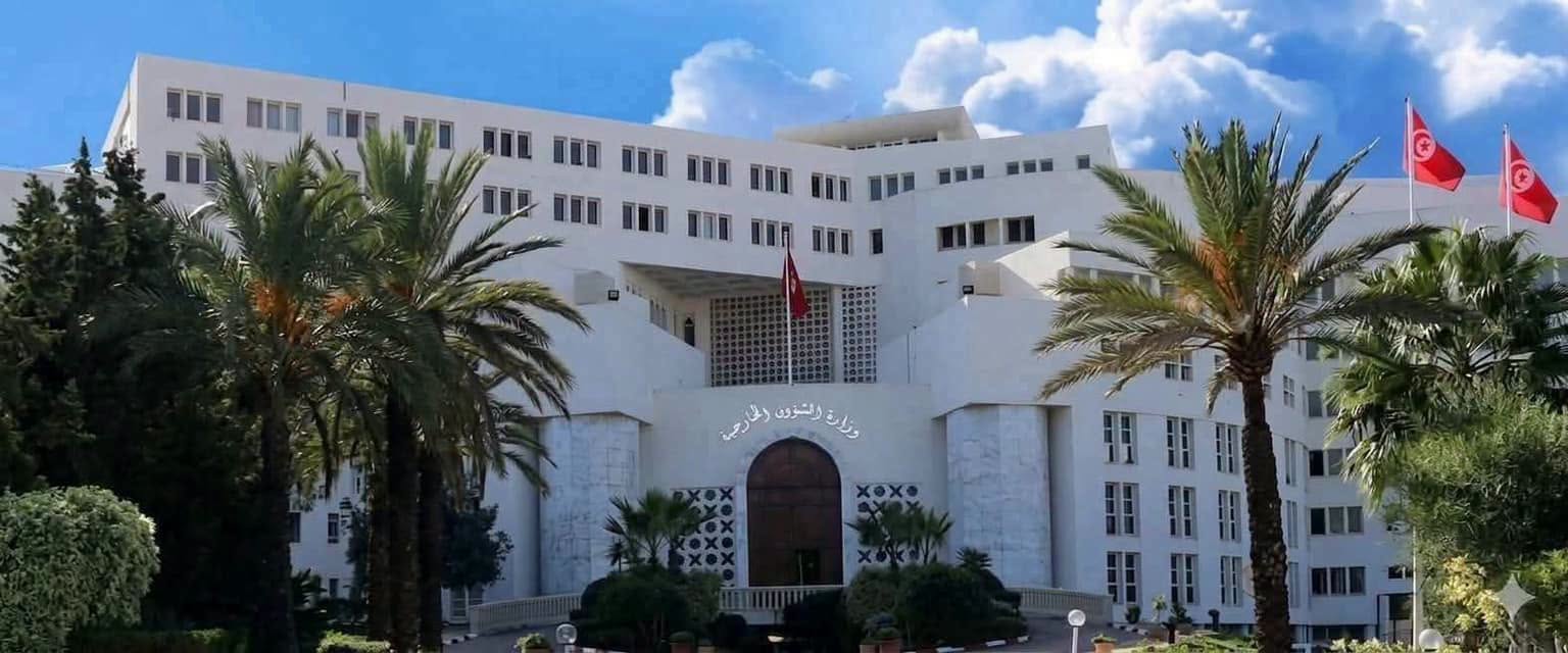 وزير الشؤون الخارجية يشارك في أشغال اجتماع اللجنة الوزارية العربية المكلفة بالتحرك الدولي بشأن القدس
