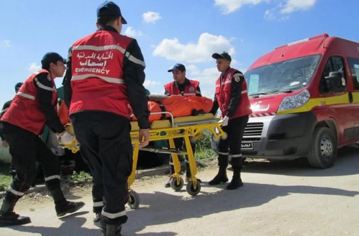 "انخفاض وفيات حوادث الغرق بنسبة 27 بالمائة والوضع مطمئن بخصوص السيطرة على الحرائق"