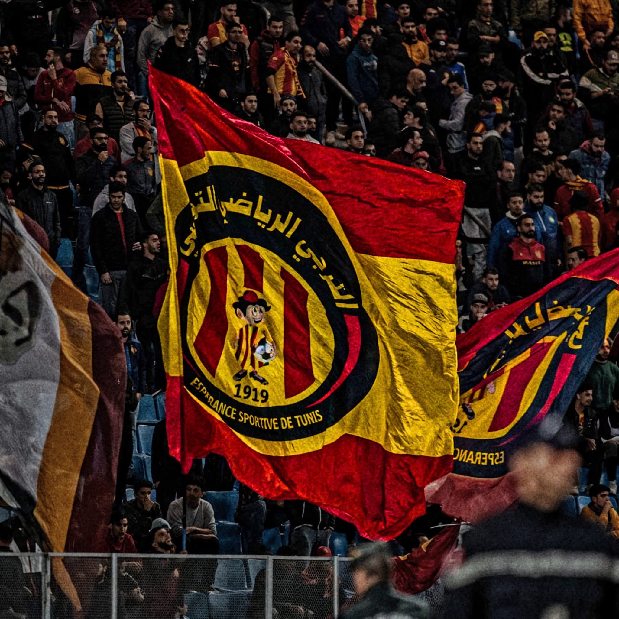 مباراة ودية: الترجي الرياضي يتعادل مع الحزم السعودي 2 - 2