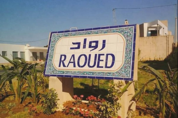 أريانة : انطلاق أشغال أوّل ملعب حي لكرة القدم المصغّرة بعمادة رواد بعد سنوات من التعطيل
