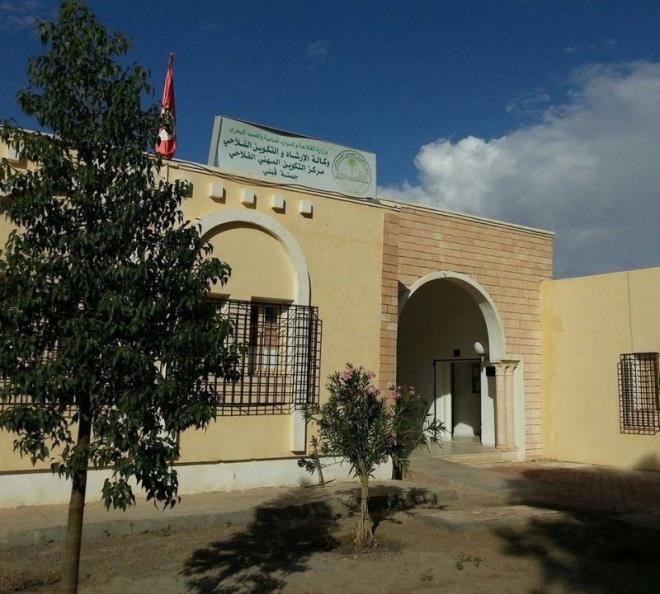 قبلي: تواصل عملية التسجيل للسنة التكوينية المقبلة بمركز التكوين المهني الفلاحي بجمنة