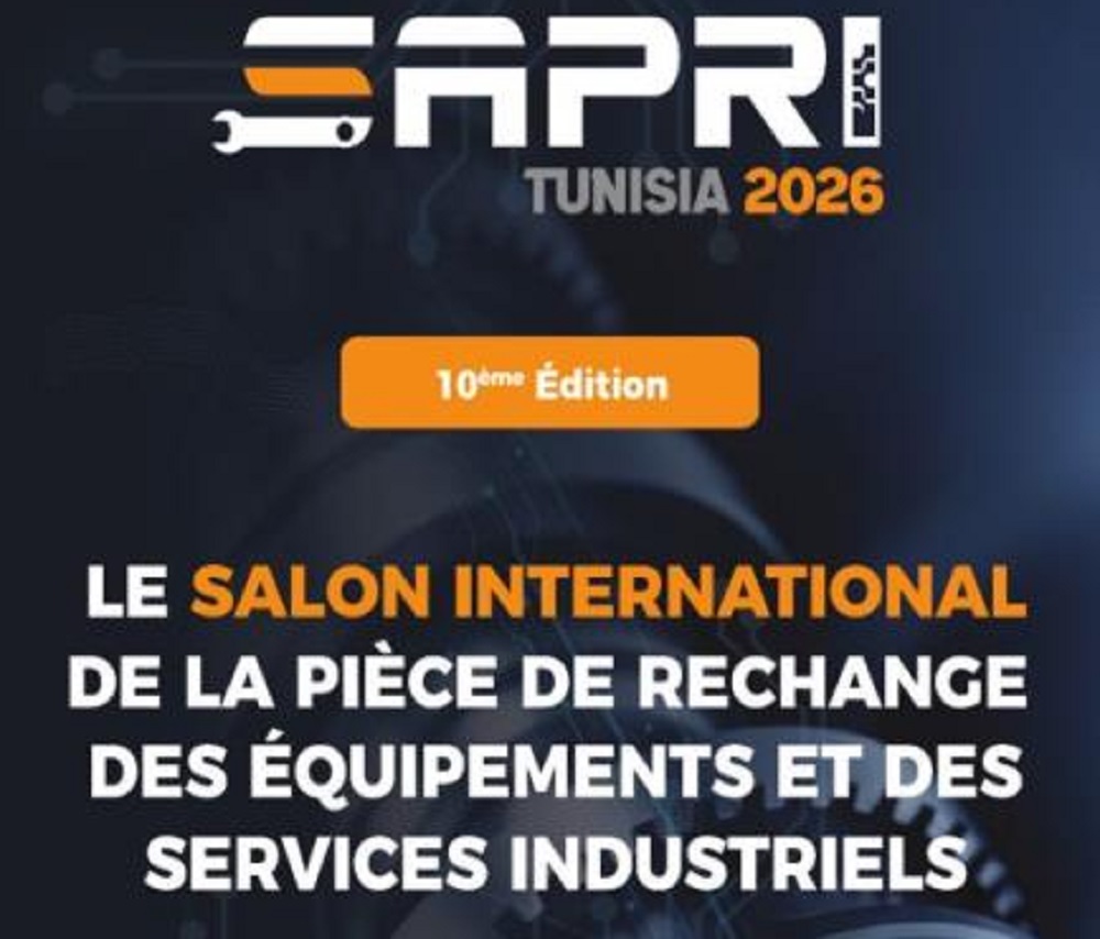 المركز الفني للصناعات الميكانيكية والكهربائية ينظم الدورة العاشرة لصالون "سابري" من 17 الى20 نوفمبر2026