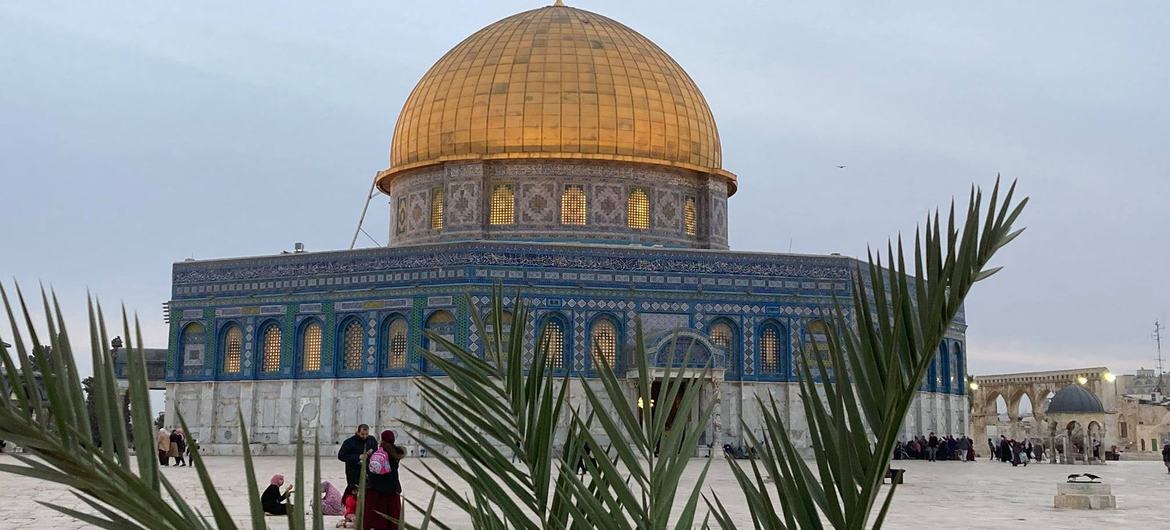 اجتماع وزاري عربي إسلامي يدين إجراءات سلطات الاحتلال في القدس