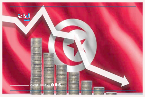 تراجع التضخم في تونس إلى 5,1% خلال جويلية 2026.