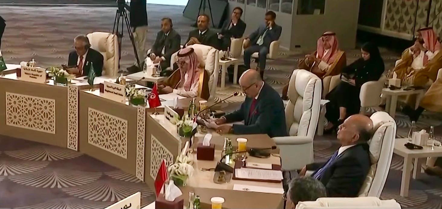 النفطي يؤكد ضرورة صون هوية القدس وحماية مقدساتها والحفاظ على وضعها التاريخي والقانوني