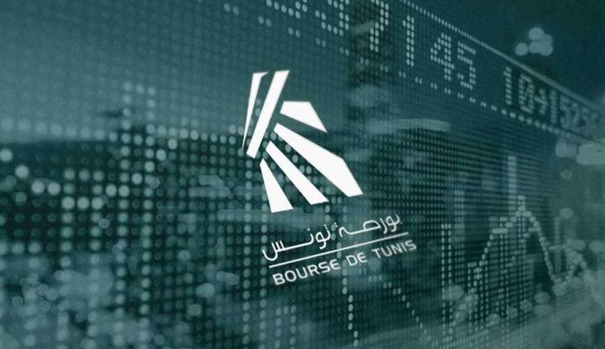 توننداكس يقفل معاملات حصة الاربعاء في المنطقة الحمراء