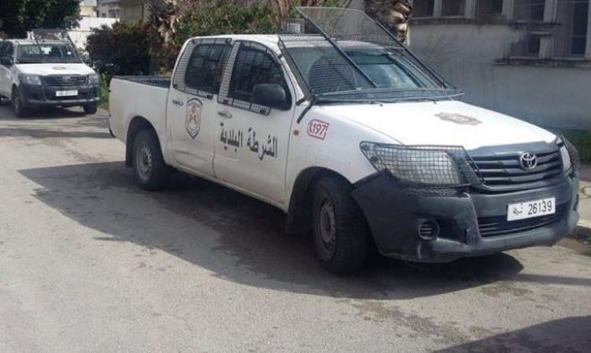 الشرطة البلدية: 449 عملية إزالة لنقاط انتصاب عشوائية وتحرير 227 مخالفة صحية