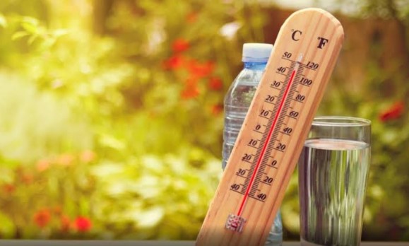 غــدًا الخميس: درجات الحرارة في انخفاض 