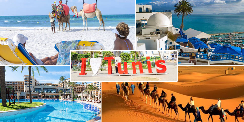 Tourisme : un renfort de 8,4 millions de dinars pour préserver l’image des zones touristiques