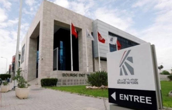 Bourse de Tunis : les revenus des sociétés cotées progressent de 4,2 % au premier semestre