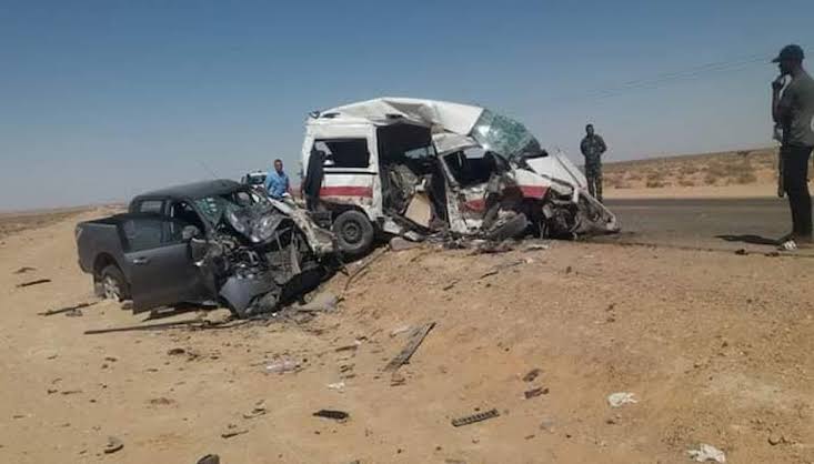 انخفاض في عدد حوادث المرور مقابل ارتفاع في عدد القتلى إلى حدود 5 أوت