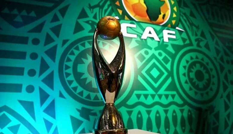 قرعة رابطة الابطال الافريقية: الترجي الرياضي يواجه الفائز من مواجهة السويحلي الليبي وكي في زاد الزنجباري والنادي الافريقي يضرب موعدا مع دجوليبا المالي