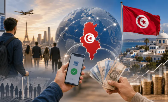 Tunisiens résidant à l'étranger : cap sur la modernisation des services publics