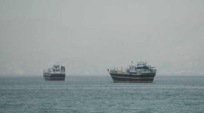 Pétrole : les cours s'envolent sur fond de tensions autour du détroit d'Ormuz