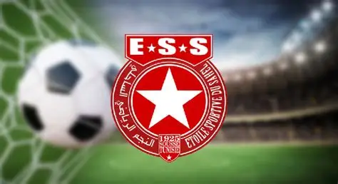 النجم الساحلي يتفوق على امل حمام سوسة بثنائية نظيفة
