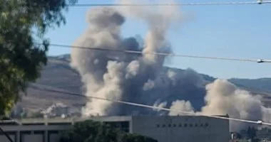 ارتفاع  حصيلة ضحايا العــ دوان الصــ هيوني على لبنان إلى 4335 شهــ يدا و12273 جريــ حا