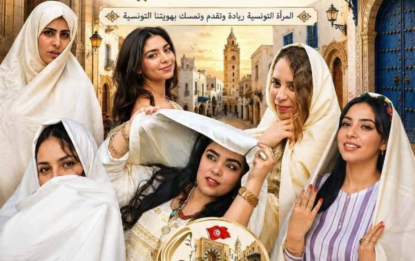 13 أوت: تنظيم "خرجة الحراير بالسفساري"