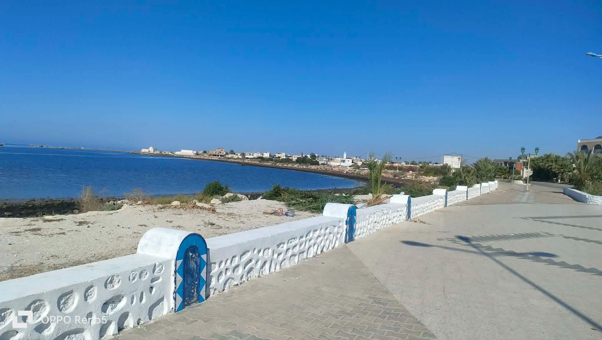  برنامج دعم البلديات السياحية: رصد اعتمادات إضافية بـ990 ألف دينار لفائدة بلدية قرقنة 