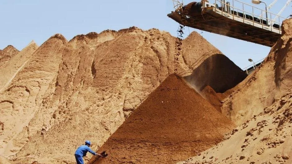 منحة أمريكية بأكثر من 1.5 مليون دولار لدعم الاستثمار الخاص في قطاع الفسفاط بتونس