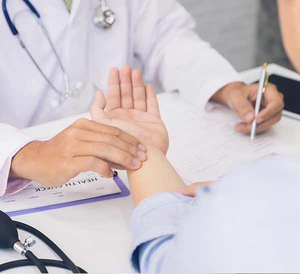 بن عروس - فوشانة: إقبال هام على خدمات عيادة "الأمل للإقلاع عن الإدمان" 