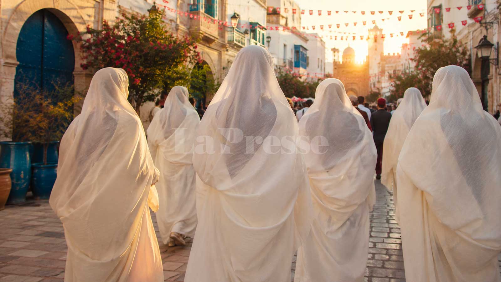 Journée nationale de la femme : les « Haraïr » renouent avec le Sefsari à Tunis et Kerkennah