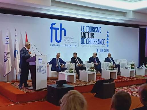Premier Forum économique Tunisie-Golfe à Hammamet : cap sur l’investissement et les partenariats