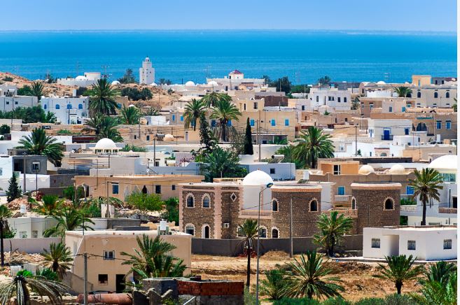 وزارة البيئة: مشروع تثمين النفايات بجربة في طور استكمال الدراسات والإجراءات الفنية والبيئية