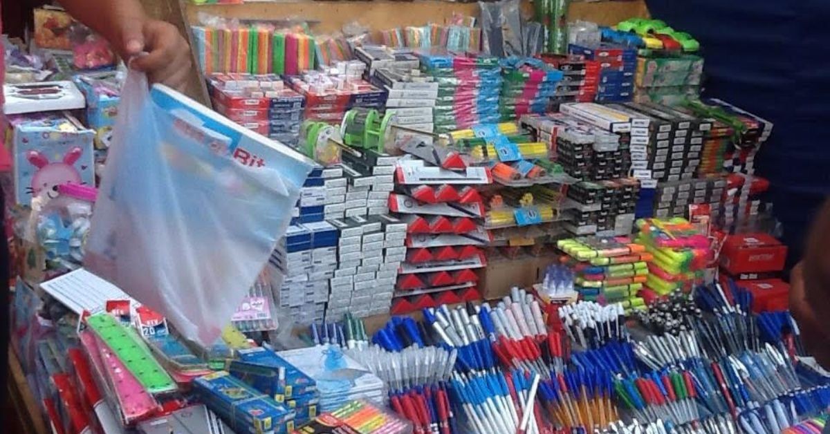 القصرين: تكثيف الرقابة على مسالك توزيع مستلزمات العودة المدرسية