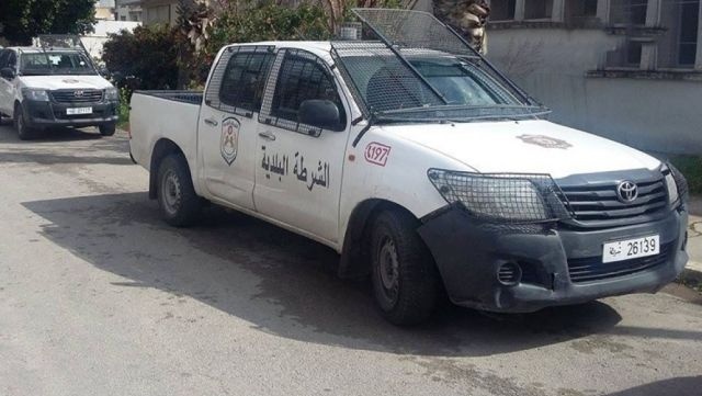 نهاية الأسبوع المنقضي: الشرطة البلدية تقوم بتحرير 448 محضرا اقتصاديا و630 مخالفة صحية
