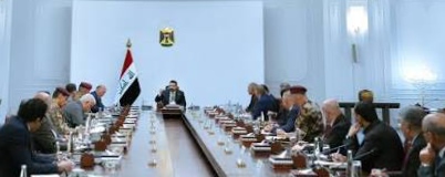 الحكومة العراقية: لم نكن على علم مسبق بالقصف السعودي الأمريكي على مقرات الحشد الشعبي