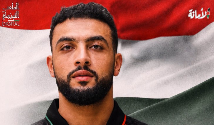 الملعب التونسي: الإصابة تُبعد الحارس الفرحاتي عن الملاعب لمدة شهرين