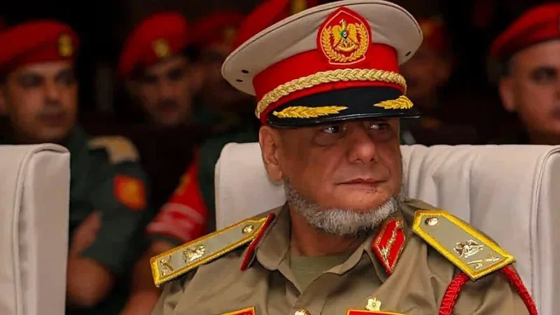 Libye : le chef des renseignements militaires de l’Est tué dans une explosion à Benghazi