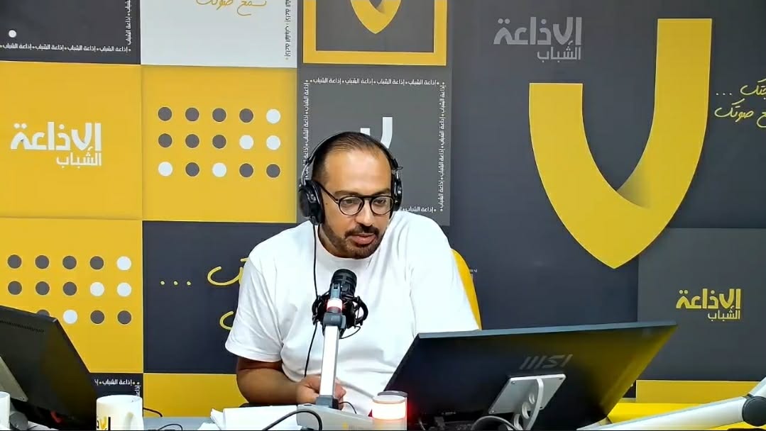 Revue El Matinale مع سامي فرتونة