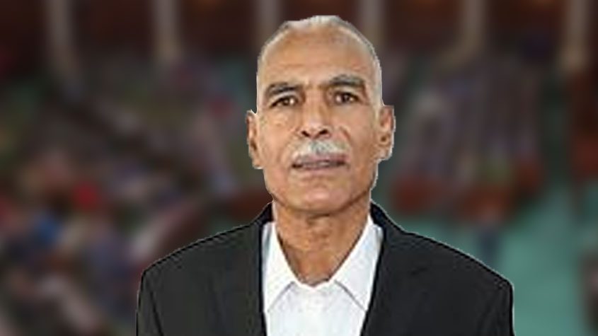 النائب ثامر المزهود: الوضع البيئي في قابس يتطلب قرارات فورية وخارطة طريق للتعامل مع الحلول العاجلة والآجلة