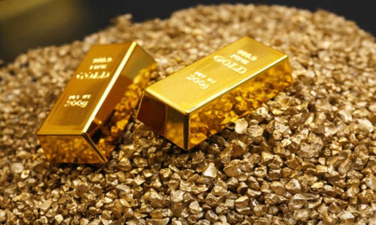 معادن ثمينة: ارتفاع أسعار الذهب