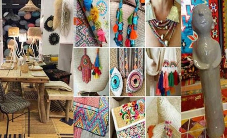 Ouverture aujourd’hui du Salon national des artisanes avec la participation de 300 femmes entrepreneures